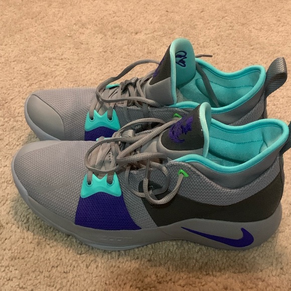 Nike Other - Nike Men’s PG 2 size 10.5